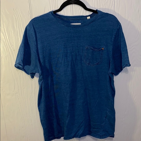 paper denim and cloth t shirts